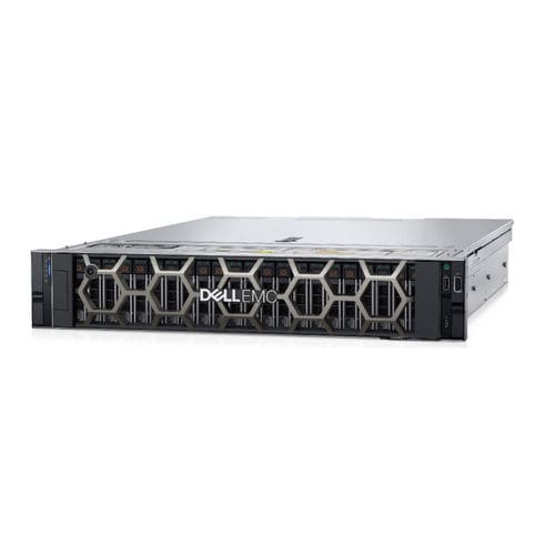 Speicherserver - PowerEdge R750xs - Dell EMC OEM & IoT Soutions - Netzwerk / 2U / Intel® Xeon
