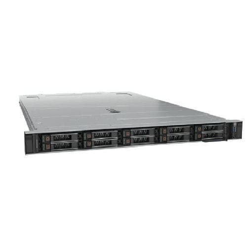 Speicherserver - PowerEdge R660 - Dell EMC OEM & IoT Soutions - Datenbank / 1U / Intel® Xeon