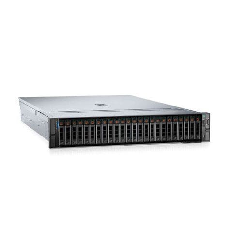 Speicherserver - PowerEdge R760 - Dell EMC OEM & IoT Soutions - 2U / Intel® Xeon / 4th generation Intel® Core