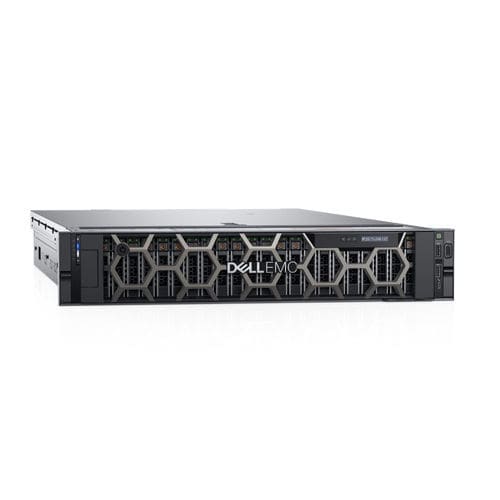 GPU-Server - PowerEdge R840 - Dell EMC OEM & IoT Soutions - Datenbank / 2U / Intel® Xeon