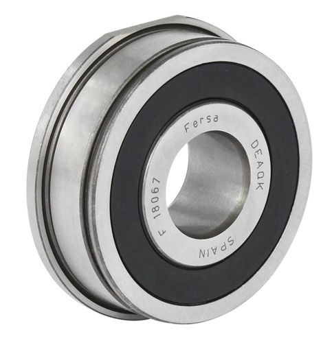 Rollenlager - F 18000 series - A&S Fersa - Kugel / Radial / Axial