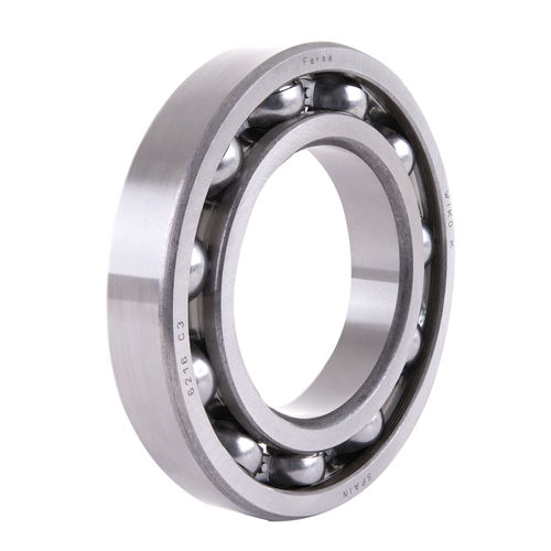 Kugellager - 6300 NR series - A&S Fersa - Radial / Axial / Rillen