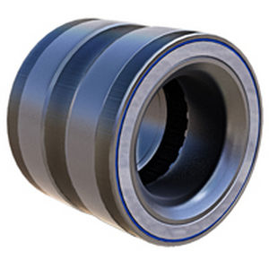 Radnabe - F 15100 series - A&S Fersa