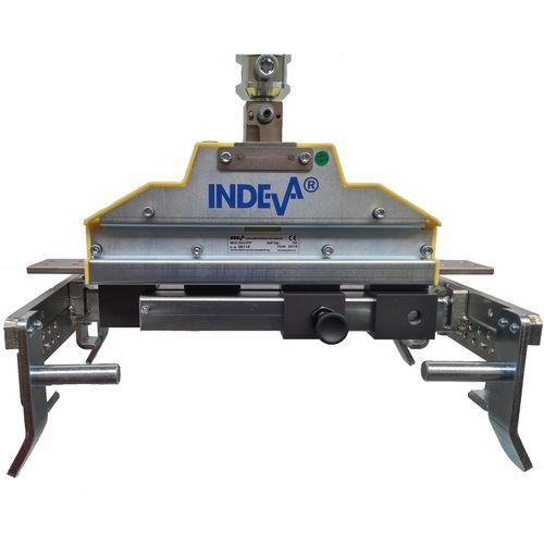 Manipulator mit elektronischer Bedienung - Liftronic&reg; Easy - Scaglia Indeva - elektrisch / mit Greifsystem / Positionierung