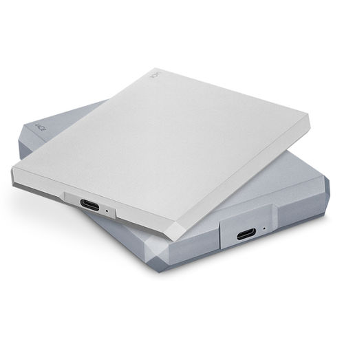 Festplatte / USB 3.0 - STHGx00040x series - LACIE - außen