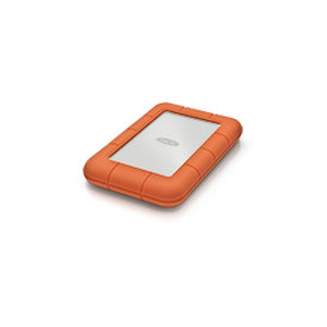 Festplatte / USB 3.0 - Mini  - LACIE - außen / SSHD