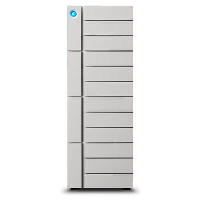 Datenspeichersystem - 12big Thunderbolt 3 - LACIE