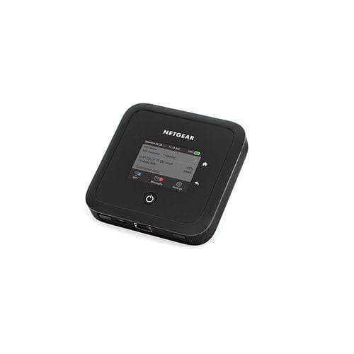 Mobilfunkrouter - MR5200 - NETGEAR - Daten / Ethernet / Netzwerk