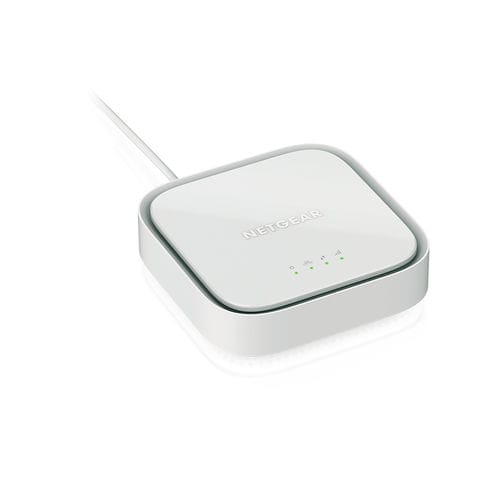 Router / 4G LTE - LM1200 - NETGEAR - Mobilfunk / Netzwerk / WiFi
