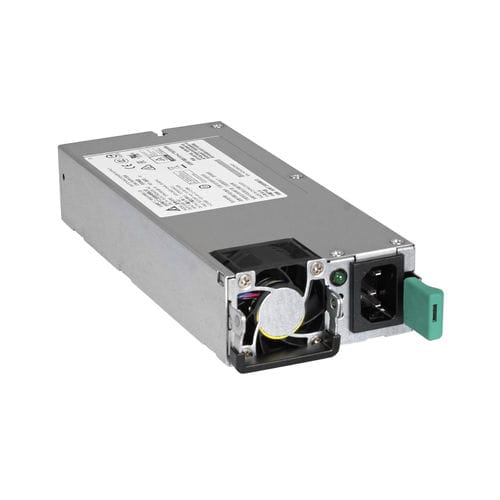 Stromversorgung für DIN-Schiene - APS550W - NETGEAR - AC/AC / modular