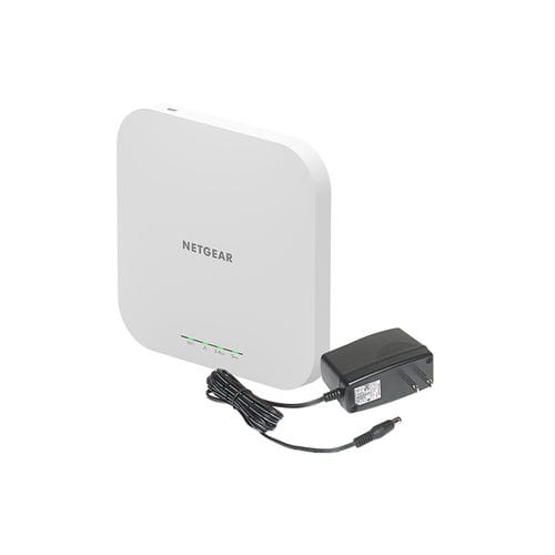 Access-Point / WiFi - WAX610PA - NETGEAR - PoE / Ethernet / Netzwerk