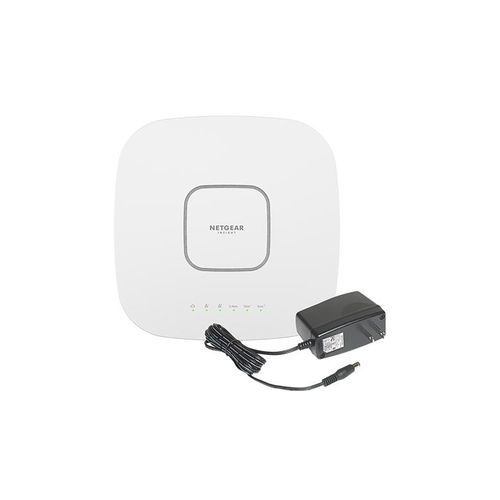 Kabelloser Access-Point - WAX630PA - NETGEAR - WiFi / PoE / Ethernet