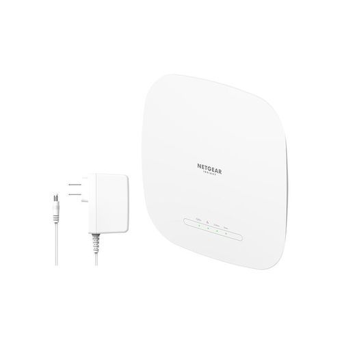 Kabelloser Access-Point - WAX615PA  - NETGEAR - WiFi / Ethernet / Netzwerk