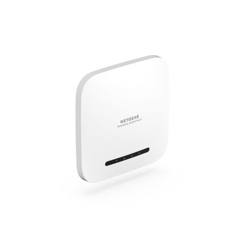 Kabelloser Access-Point - WAX220 - NETGEAR - WiFi / Ethernet / Netzwerk