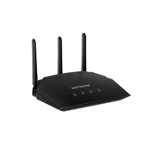Kabelloser Access-Point - WAC124 - NETGEAR - WiFi / MIMO / Ethernet