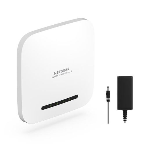 Kabelloser Access-Point - WAX220PA - NETGEAR - WiFi / Ethernet / Netzwerk