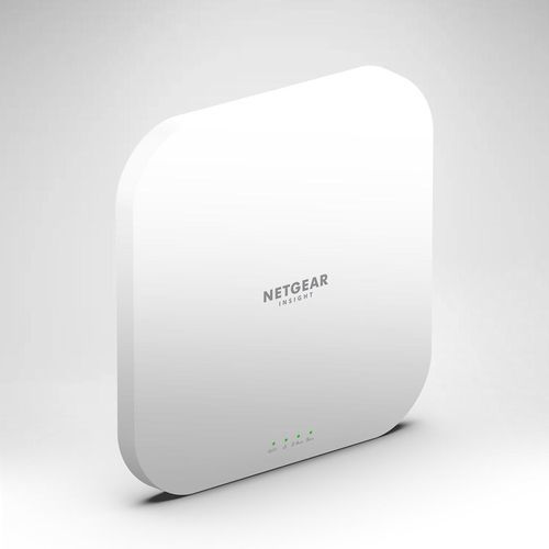 Kabelloser Access-Point - WAX620 - NETGEAR - WiFi / PoE / Ethernet
