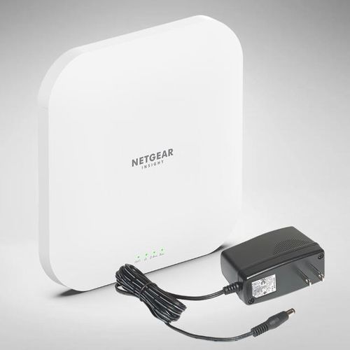 Kabelloser Access-Point - WAX620PA - NETGEAR - WiFi / Ethernet / Netzwerk