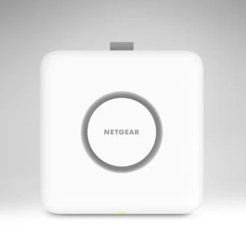 Kabelloser Access-Point - WBE750 - NETGEAR - WiFi / PoE / Ethernet