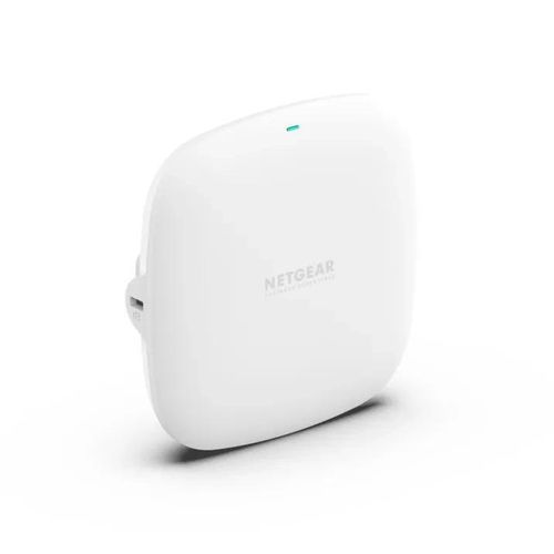 Access-Point / WiFi - WAX210PA - NETGEAR - WLAN / Gigabit-Ethernet / Dual-Band
