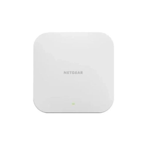 Access-Point / WiFi - WBE708 - NETGEAR - Ethernet / Dual-Band / 2.4 und 5 GHz