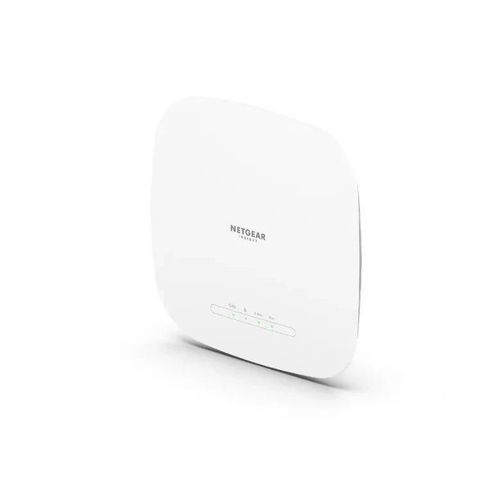 Access-Point / WiFi - WAX618 - NETGEAR - GigE / Ethernet / 2.4 und 5 GHz