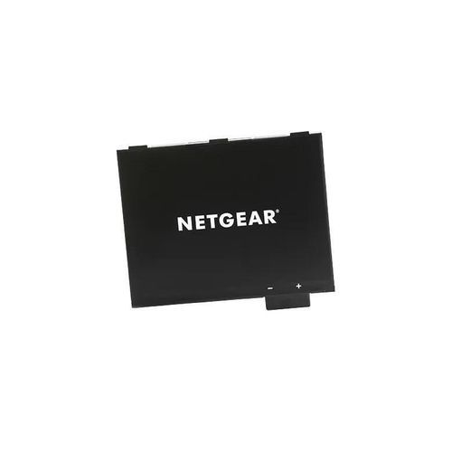 Wiederaufladbare Batterie / Lithium-Ionen - MHBTRM5 - NETGEAR - Box / für Telekomausrüstung / mobil