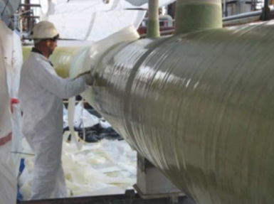 Epoxidharz - 102 series - Resoltech - Laminier / für Schifffahrtsanwendungen