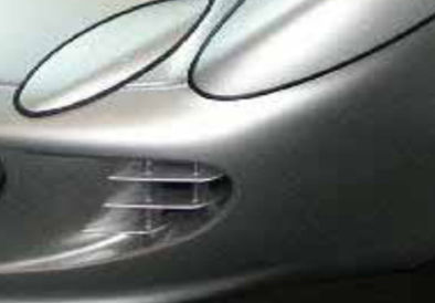 Epoxidharz - 109 series  - Resoltech - für die Automobilindustrie / feuerfest / selbstverlöschend