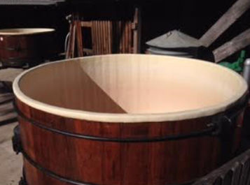 Schutzbeschichtung - 409 series - Resoltech - Epoxid / für Tanks / für die Lebensmittelindustrie