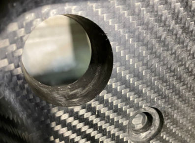 Epoxidharz - HTG-16 series - Resoltech - zur Injektion