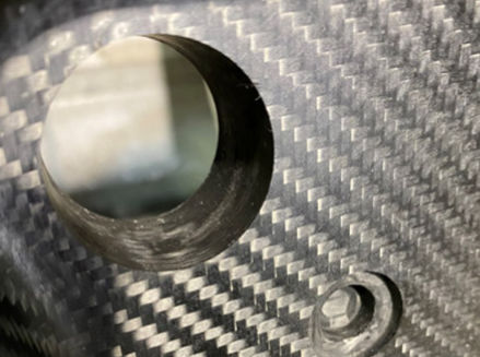 Epoxidharz - HTG-24 series - Resoltech - zur Injektion / niedrigviskos / für Hochleistungsanwendungen