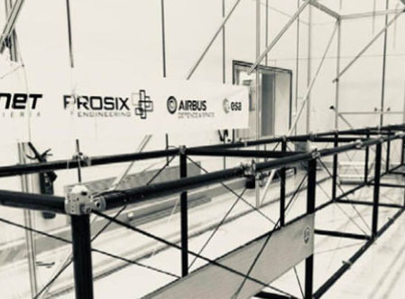 Epoxidharz - 1600 - Resoltech - Laminier
