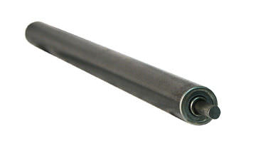 Freie Förderrolle - max. 42 lbs | B series - ashland conveyor - Stahl