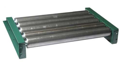 Rollenförderer - RCSS series - ashland conveyor - horizontal / Transport
