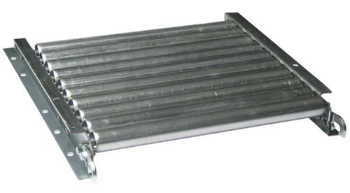 Rollenförderer - RCEG series - ashland conveyor - horizontal / Transport