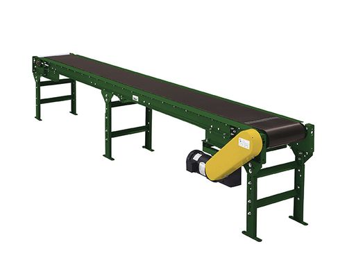 Rollenförderer - SB350 series - ashland conveyor - horizontal / Transport