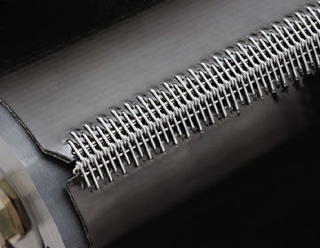 Transportbandverbindung - Clpr®, Algtr® series - ashland conveyor
