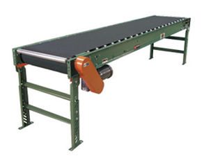 Bandförderer - 751RB - roach conveyor - horizontal / Transport