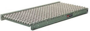 Kugeltisch - max. 3 200 lbs - roach conveyor