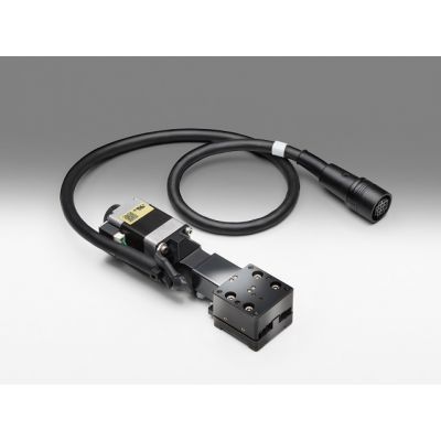 1-Achs-Positioniertisch - OSCM25-10X series - Optosigma Corporation - XY / Z / drehbar