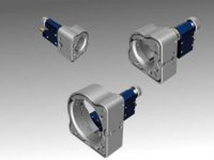 Spiegelhalter für Montage - MHX-A-PDM series - Optosigma Corporation - Edelstahl