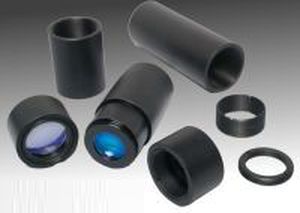 Optischer Objektivadapter - LHT-MD - Optosigma Corporation