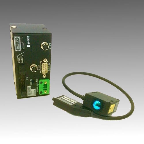 Elektronischer Autokollimator - TM-AC - Optosigma Corporation