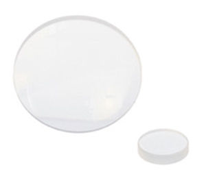 Bikonvexlinse - Optosigma Corporation - aus BK7-Glas / UV