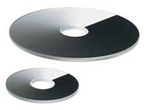 Optischer Filter / sichtbares Licht - Optosigma Corporation - variabel / mit neutraler Dichte