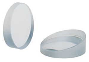 Umlenkprisma-Prisma - Optosigma Corporation - Keil / Glas