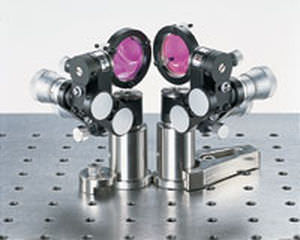 Spiegelhalter - Optosigma Corporation