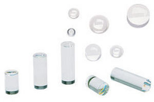 Bikonkave Linse - Optosigma Corporation - Glas / VIS / Mikro