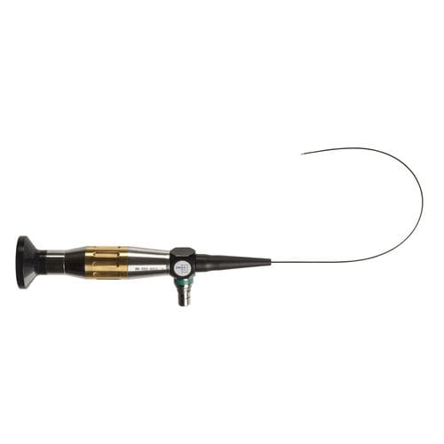 Flexibles Boreskop - HT-MB series - Hipp Endoskopservice - mit kleinem Durchmesser / Mikro